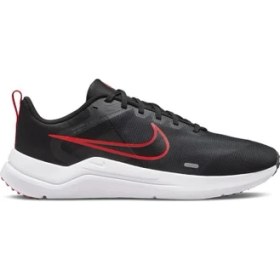 Resim Nike DD9293-003 Downshifter 12 Erkek Günlük Spor Ayakkabı 