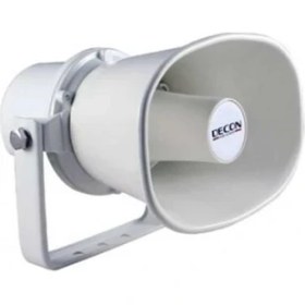 Resim Decon DH-820T 20W 100V Horn Hoparlör 