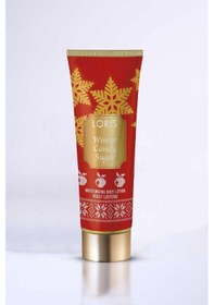 Resim Loris Winter Candy Sugar Vücut Losyonu 236 ML 