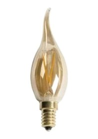 Resim 4w Rustik Led Ampul Ct-4281 