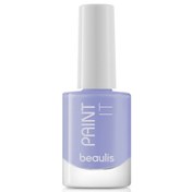 Resim Beaulis Paint It Oje 804 Light Blue 