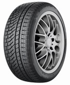 Resim Falken 235/55 R19 105W XL Eurowinter HS02 Pro SUV Kış Lastiği Üretim 2025 