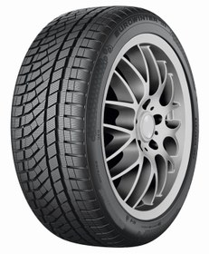 Resim Falken 235/55 R19 105W XL Eurowinter HS02 Pro SUV Kış Lastiği Üretim 2025 