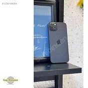 Resim Apple iPhone 15 Plus İkinci El TR | 128 GB | Siyah İkinci El iPhone 15 Plus SATİLİK 128GB