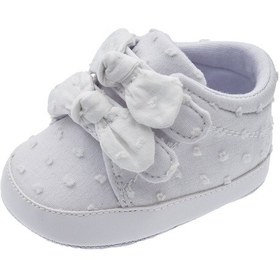 Resim Chicco Ayakkabı Navara 01073063000000 000300 Whıte-300 Beyaz 