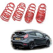 Resim COİL-EX Ford Fiesta Spor Yay Helezon 45mm/45mm 2009-2017 