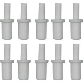 Resim Fusıon Fbtt711 Ppr-C Boru Tamir Tapası 10 Adet 