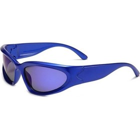 Resim Joyhub Polarize Sarılabilir Bisiklet Güneş Gözlüğü Hdaeu8 Gri 