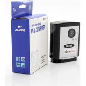 Resim Hp 940Xl C4906A /8000 / 8500 Siyah Uyumlu Kartuş 