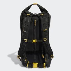 Resim Adidas Ib8551 Trx Natgeo Bp Sırt Çantası Siyah 