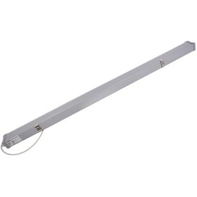 Resim 40W Led Endüstriyel Armatür, 120Cm 