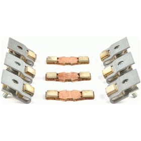 Resim Siemens Kontaktör Kontak Takım 3TF52 