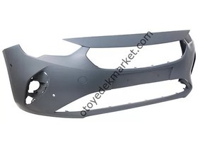 Resim Opel Corsa (2020-2024) Ön Tampon (Orijinal) 