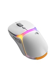 Resim Glorious Kablosuz Glo-o3-wl-wht Model Mouse Beyaz Cmcmglo0079 Glo-o3-wl-wht 
