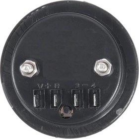 Resim Motorobit 5-100V 100A Akü - Lityum Pil Voltaj Akım Kapasite Göstergesi 