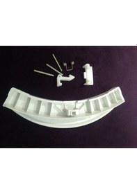 Resim Bosch Uyumlu Wae24464Tr Maxx 7 Vario Perfect Mandal Çamaşır - 456501788 