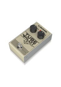 Resim Tc Electronic Tube Pilot Overdrive Analog Overdrive Pedalı 