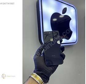 Resim Apple iPhone 8 Plus İkinci El TR | 64 GB | Gri 