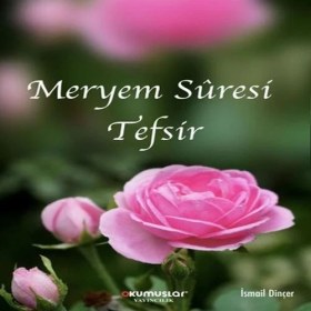Resim Renas Store Meryem Suresi Tefsir 