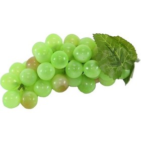 Resim Yapay Üzüm Yeşil 