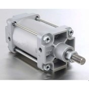 Resim Sc Iso Manyetik Yastıklı Silindir Sc125X250 