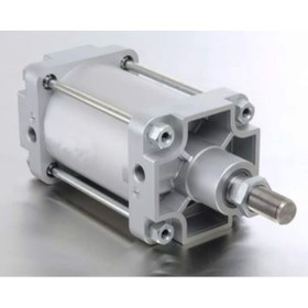 Resim Sc Iso Manyetik Yastıklı Silindir Sc125X250 