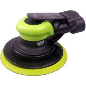 Resim Haıs Ep6151-6-s Havalı Eksantrik Zımpara 150 Mm 