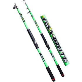 Resim Balza Favorite 300cm 40-120gr 3000 Oslo Profesyonel Kıyı Olta Takımı Seti 