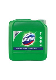 Resim Domestos Çamaşır Suyu 3240 Ml 