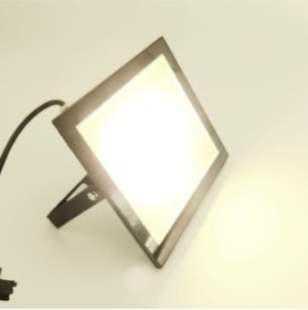Resim Sunlight Gün Işığı Renkli Led Projektör 50 Watt Yüksek Lümen 