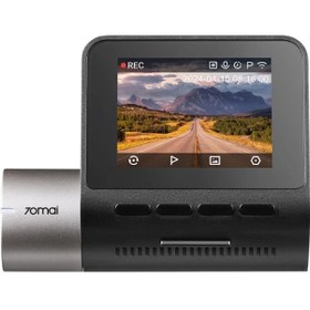 Resim 70mai Dash Cam A510 Araç Kamerası 