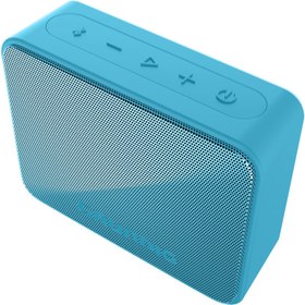 Resim Grundig Kablosuz Bluetooth Hoparlör – Taşınabilir, Güçlü Ses ve Şık Modern Tasarım 