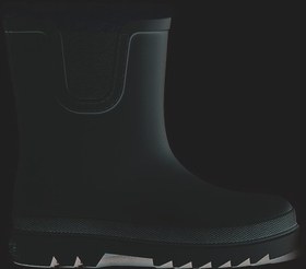Resim Toni Pons Kız Çocuk Bot (Yağmur ) LUBLIN RAIN BOOTS IN GLOSSY RUBBER 