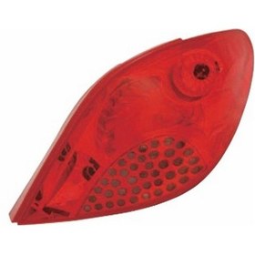 Resim Peugeot 207 Arka Stop Sağ 2006- 6351y7 