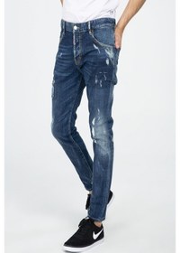 Resim Yeni Dsquared2 Erkek Pantolon (475214289) 