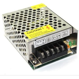 Resim itrend Trafo , Adaptör 12v 3a 36w Güç Kaynağı 
