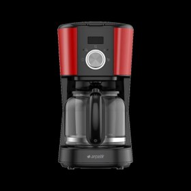 Resim Arçelik FK 6414 Retro Filtre Kahve Makinesi 