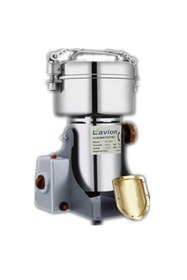 Resim Akse Lavion Hc1500 gr Hububat Öğütücü- Buğday Öğütme Makinesi 