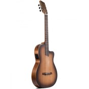 Resim Prudencio Shadow Elektro Klasik Gitar 