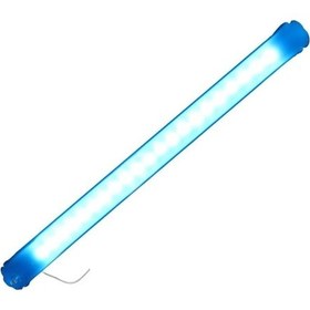 Resim Dynamic Usb'li Şişirilebilir Katlanabilir Led Işıldak Kamp Lambas 