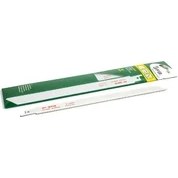 Resim Çağ Tilki Kuyruğu Testeresi Metal Ahşap 225 mm 