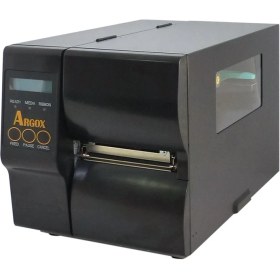 Resim Ofis Turka Argox IX4-350 (300 Dpı Baskı Çözünürlüğü) 
