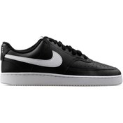 Resim Nike Kadın Siyah Ayakkabı 