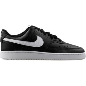 Resim Nike Kadın Siyah Ayakkabı 