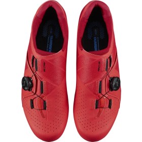 Resim Shimano UnisexYol Ayakkabısı Kırmızı 42 