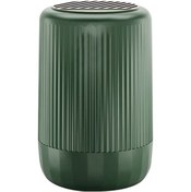 Resim Fortunelane Araç Ön Cam Buz Ve Toz Temizleyici, Mikrodalga Moleküler Vibration, Taşınabilir Isıtıcı Ve Aromaterapi 