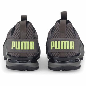 Resim Puma Axelion LS Erkek Koşu Ayakkabısı 
