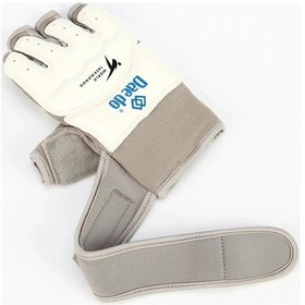 Resim Daedo Taekwondo Eldiveni W.t. Onaylı-standart Çok Renkli 