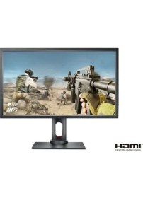 Resim BenQ Zowie XL2731 27" 144Hz 1ms (DVI-DL+HDMI+Display) FreeSync Full HD TN Espor Oyun Monitörü 