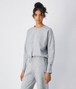 Resim Champion C-Tech Crewneck Sweatshirt 